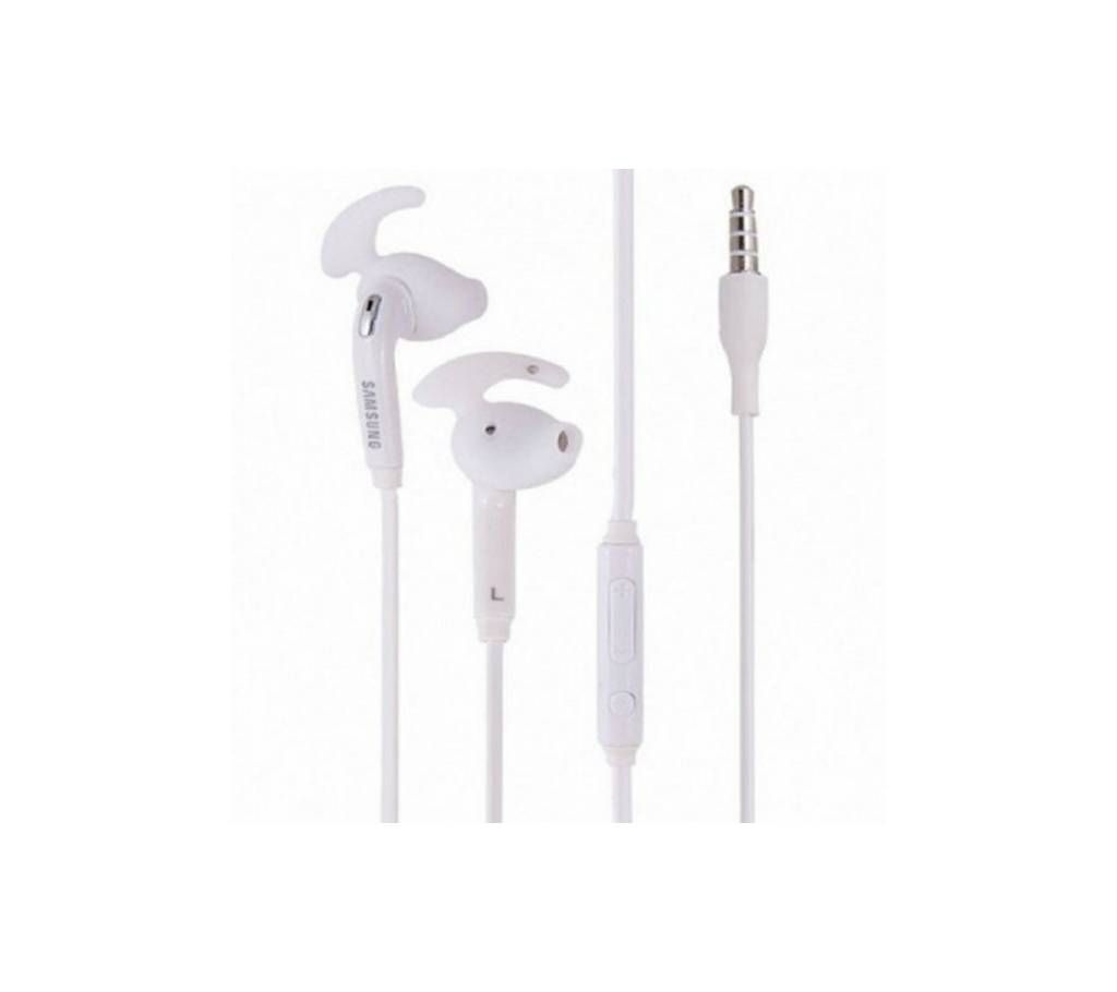 Headset for Samsung Galaxy S7 and all Samsung Phones