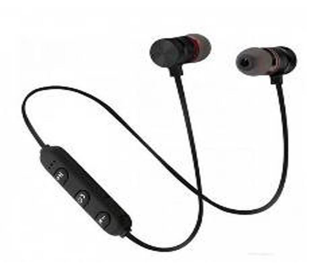 METAL BLUETOOTH EARPHONE