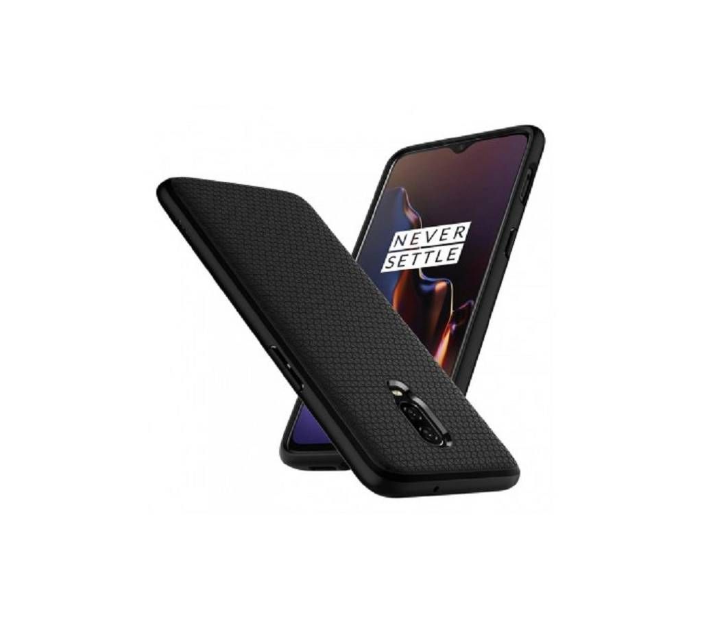 OnePlus 6T Case Liquid Air