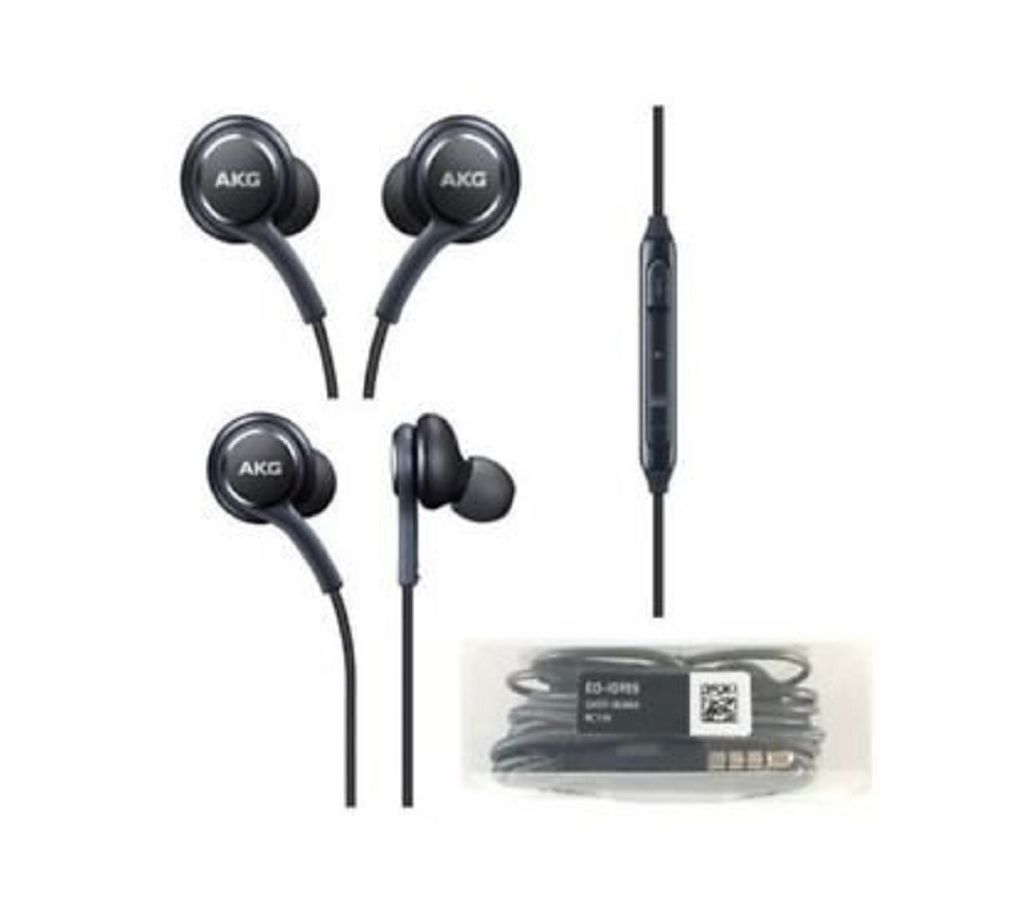 AKG Headphone Review Best