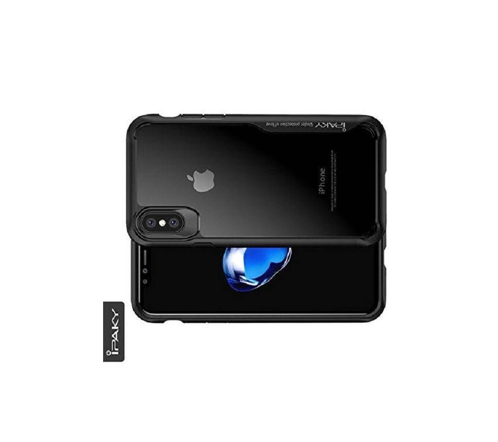 IPAKY cover for samsung j7