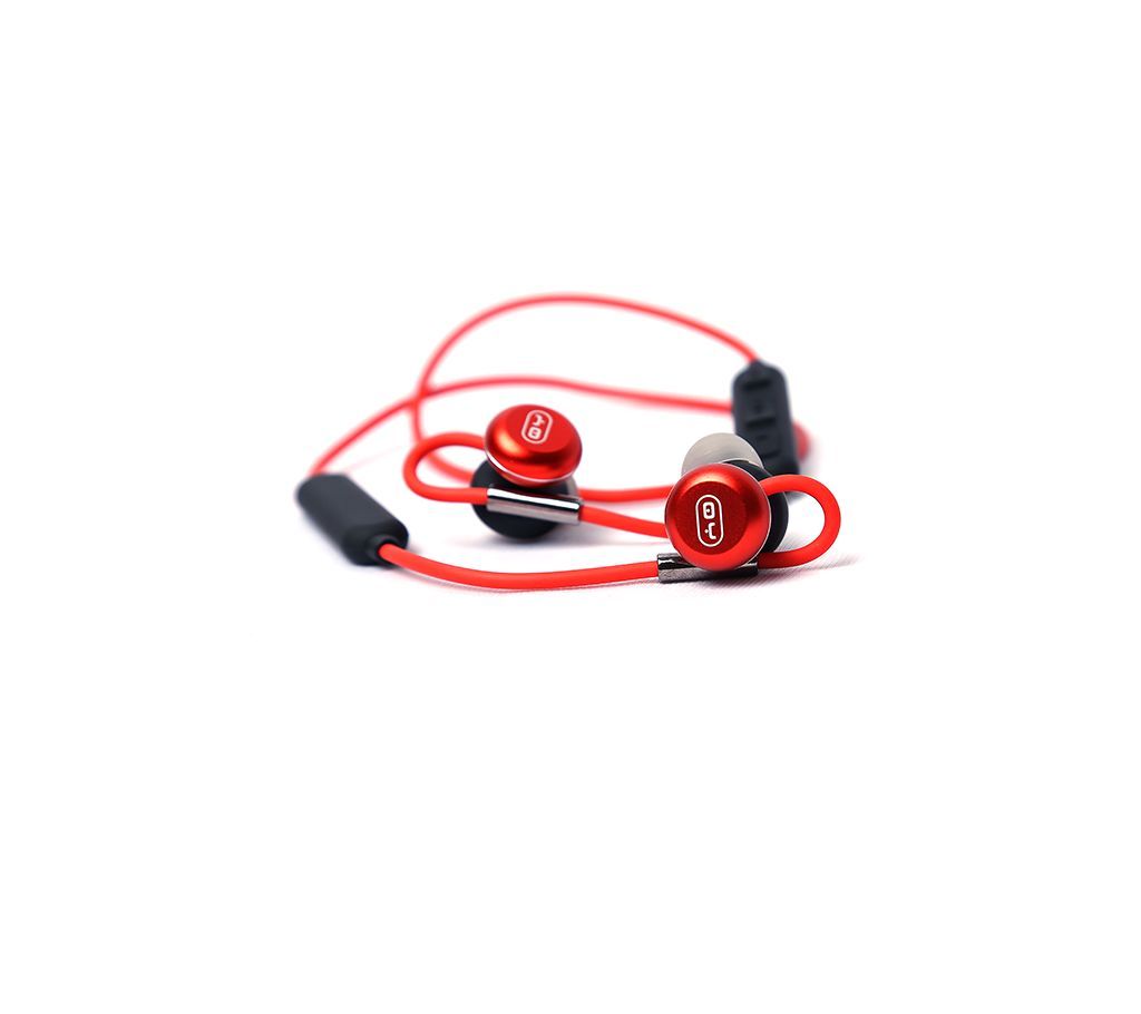 Waterproof Sports Headset