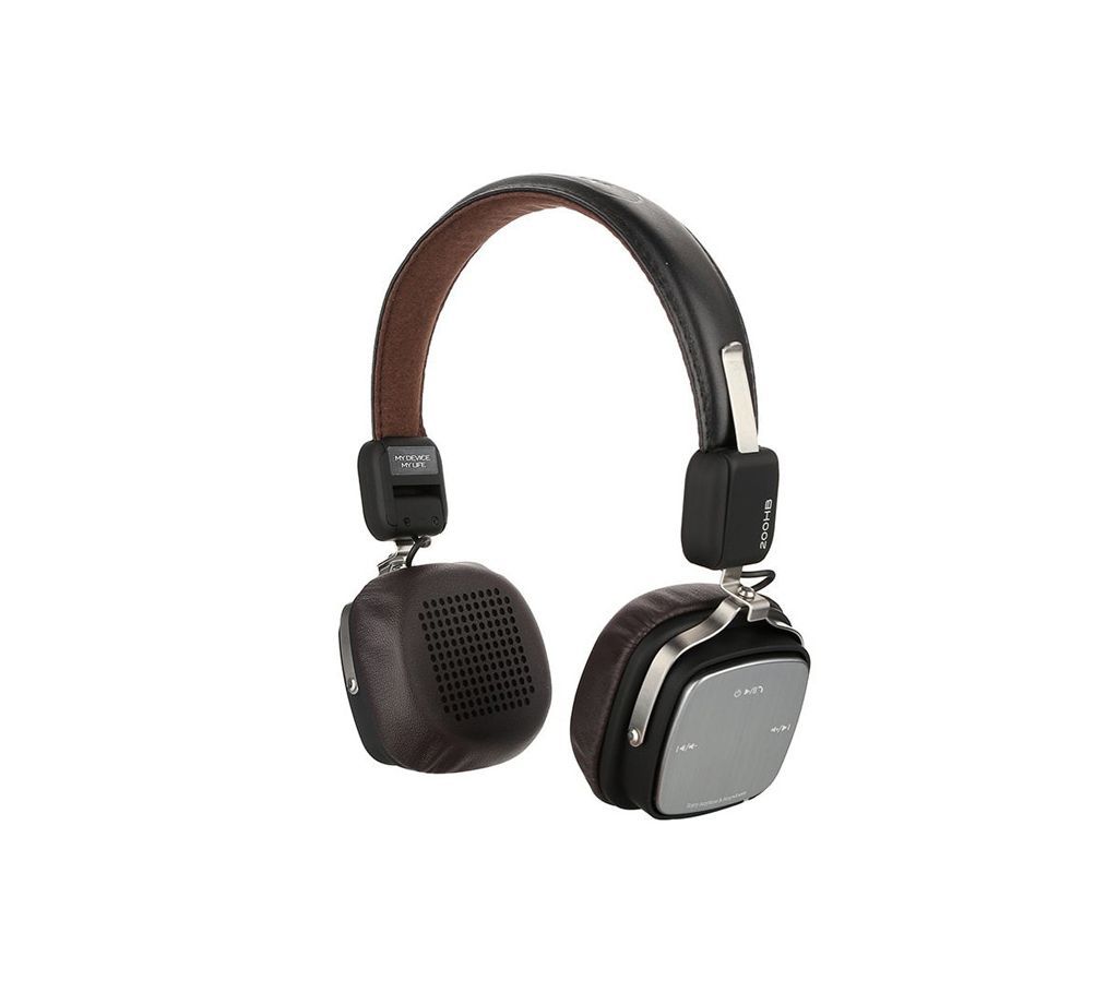 Remax RB 200 HB Bluetooth Headphone