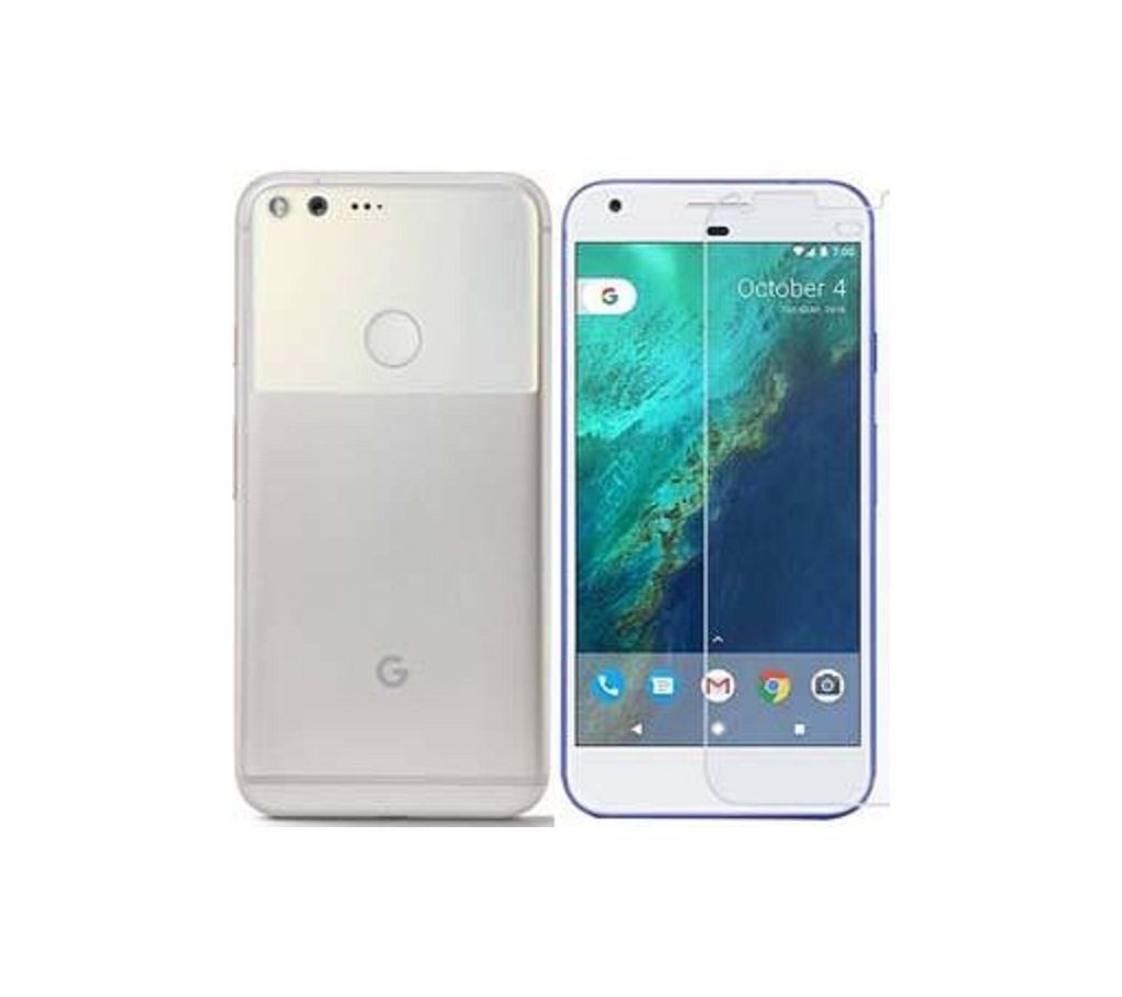 Google Pixel XL Tempered Glass Protector Gorilla