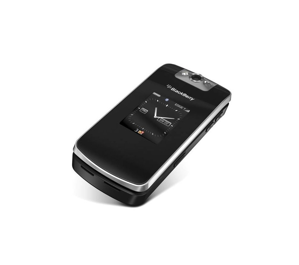 Blackberry Pearl Flip 8220