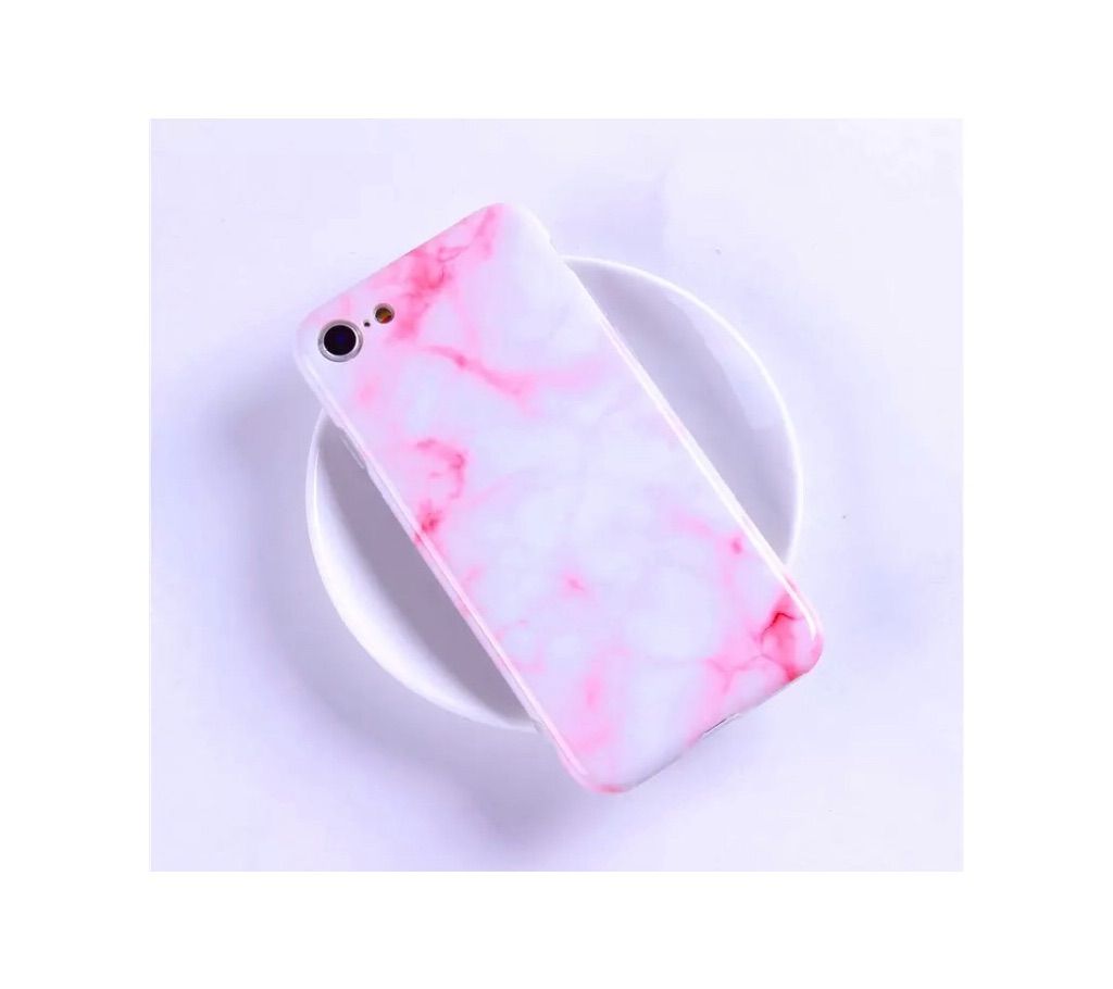 iPhone 7 Marble Mobile Back Cover