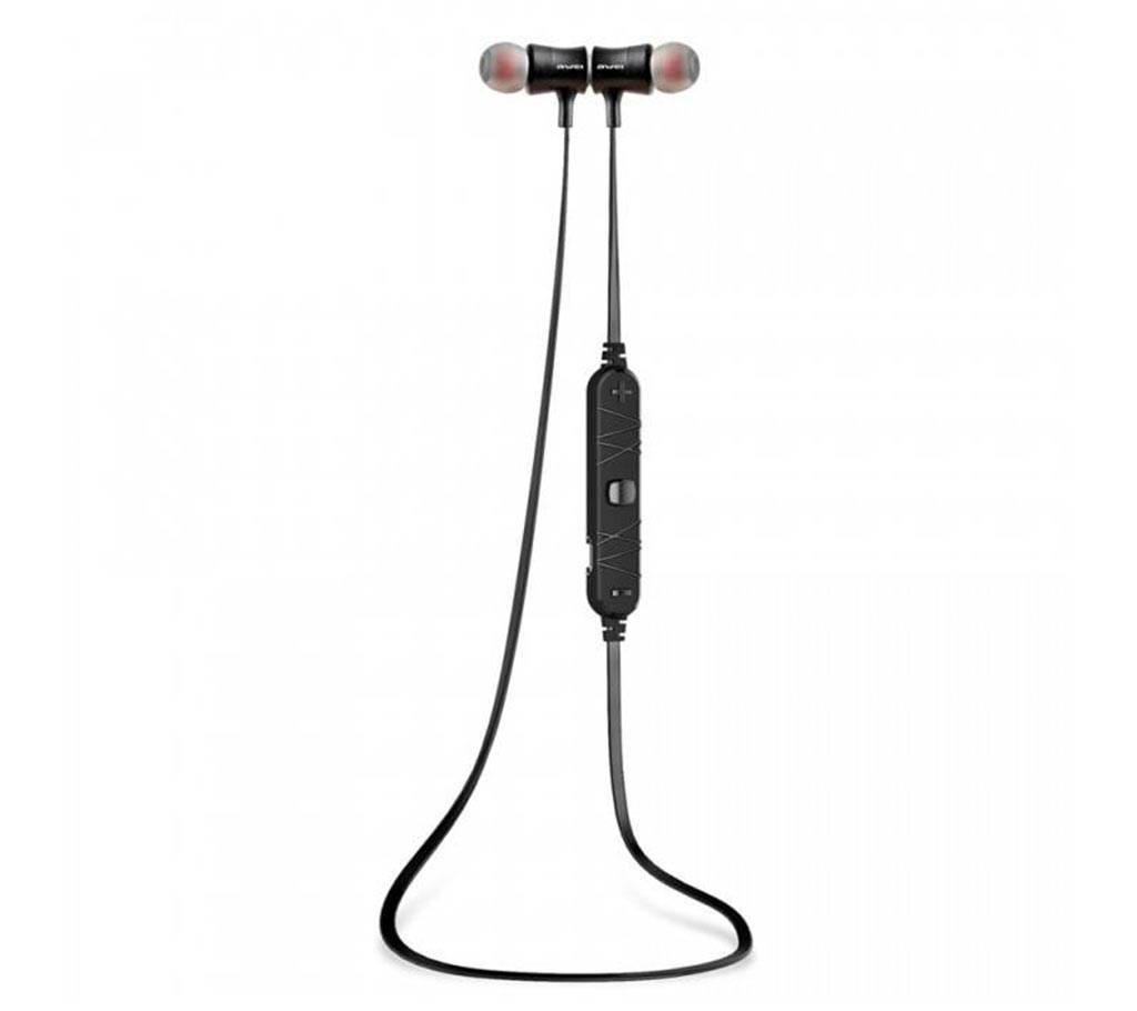 Awei A921BL Magnet Wireless Sports Earphone 