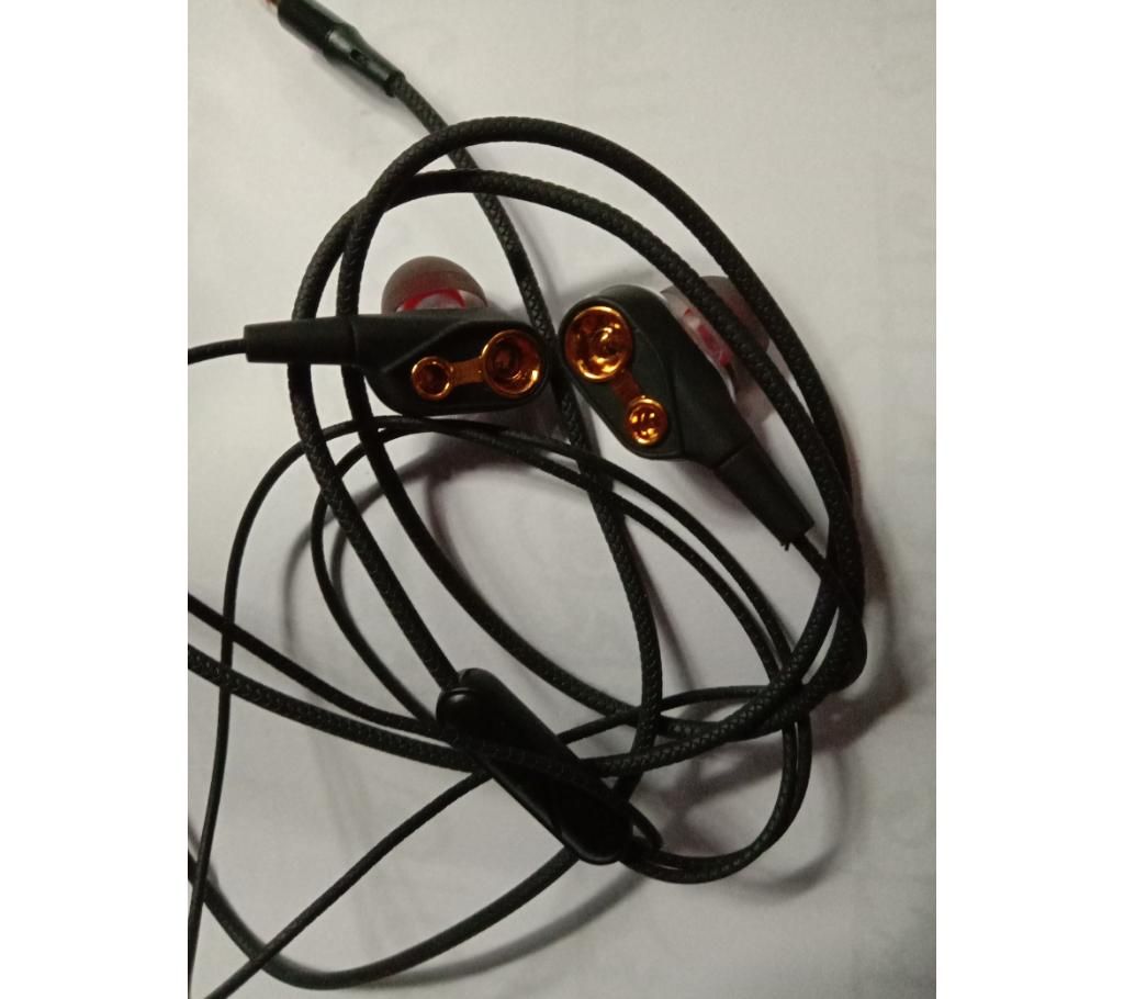 sky Dofhin Earphone