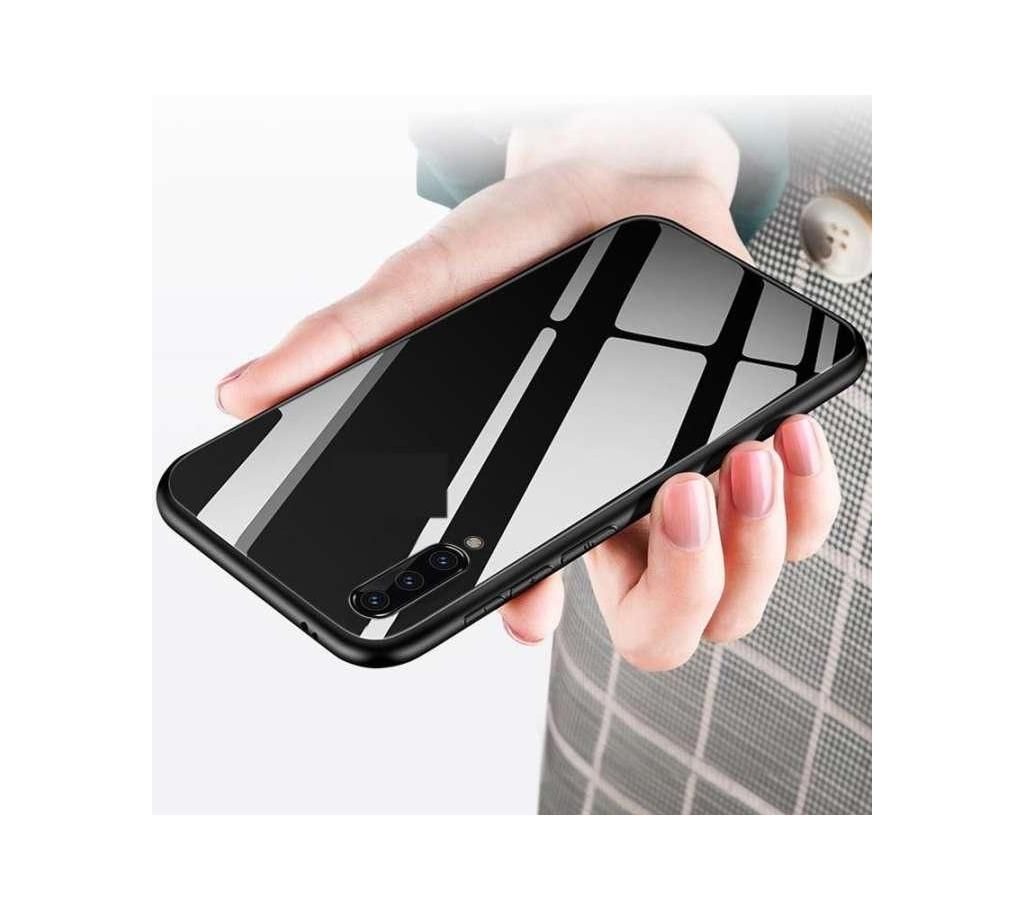 glass cover