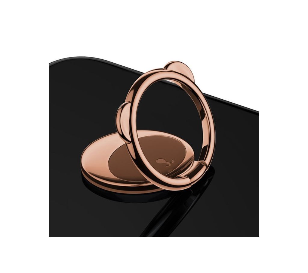 Baseus Finger Ring Holder Mobile Phone