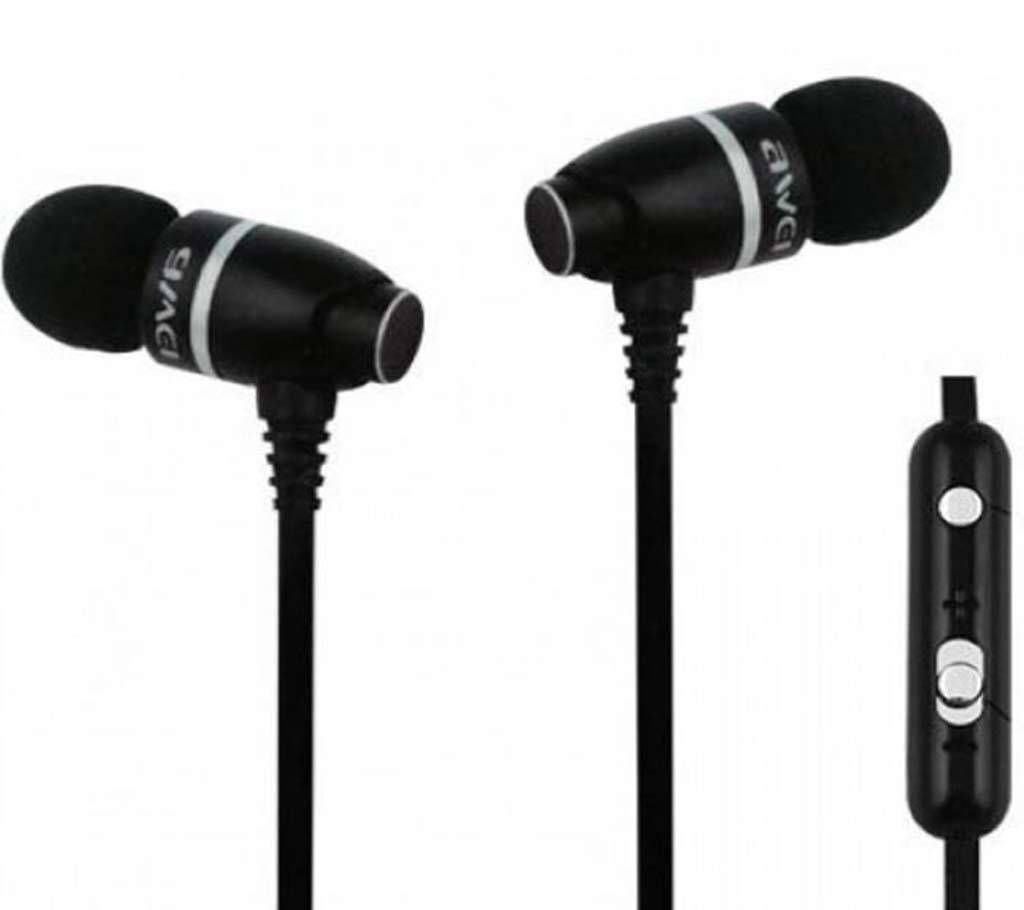 Awei S-88HI Earphone