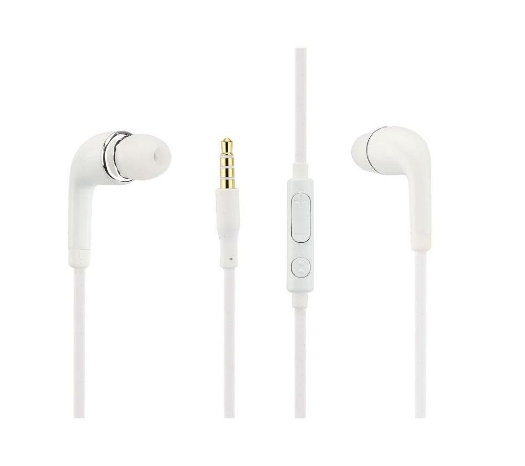Earphone For Samsung S8 