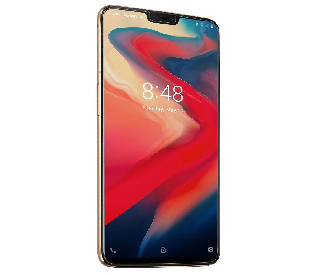 For OnePlus 6t Nillkin 9H Amazing H / H + Pro 6.01 inch Tempered Glass Screen Protector for onePlus 6t one plus 6t Nilkin Glass