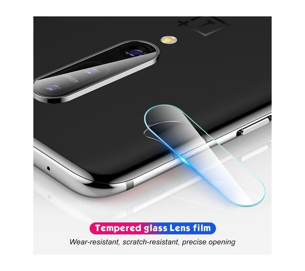 camera glass protector for One plus 7pro