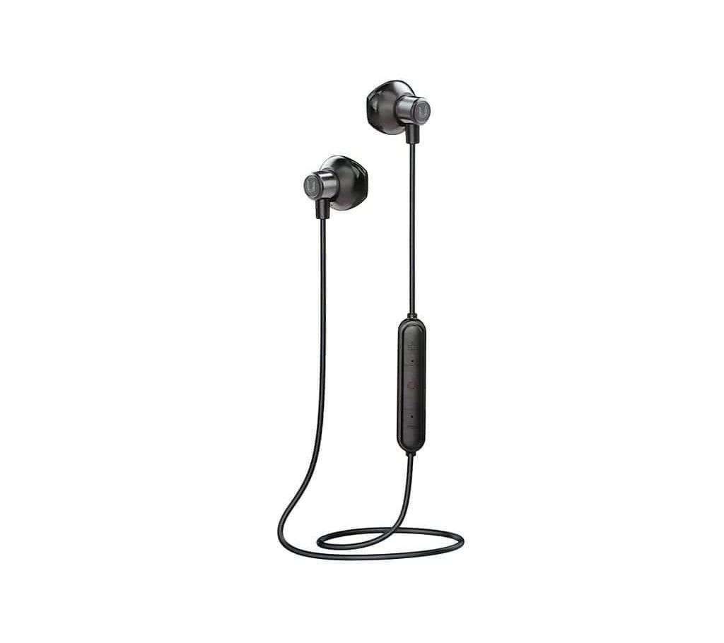 UiiSii B12 Magnetic Sports Bluetooth 5.0 Earphones