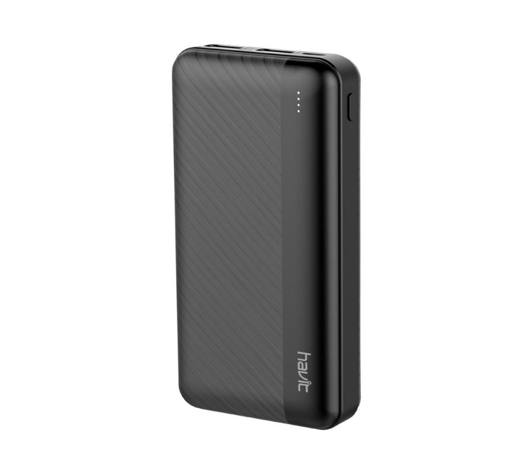 HAVIT H584 10000mAh POWER BANK