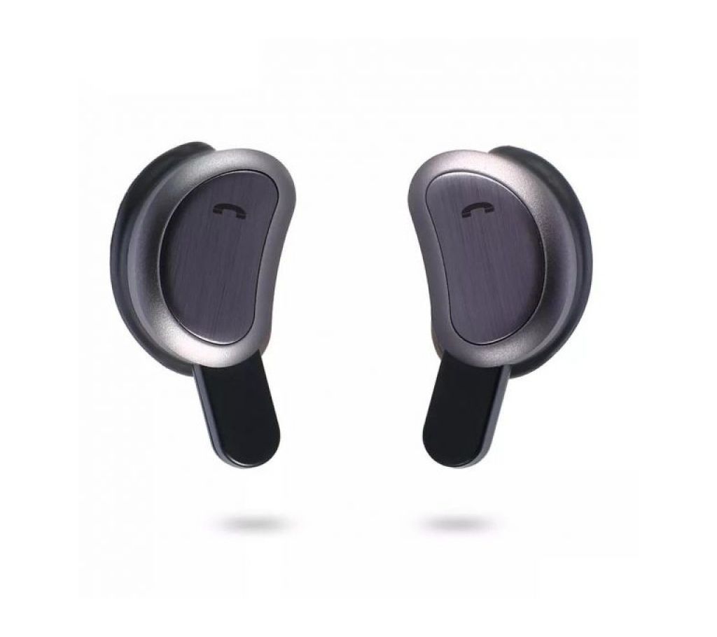1 BLUETOOTH EARPHONE WIRELESS  STEREO HEADSET