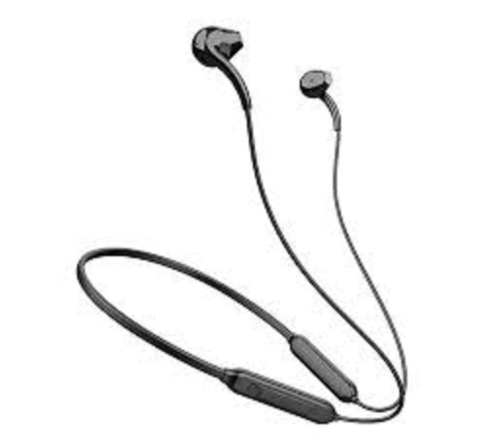 SPORTS WIRELESS NECKBAND BLUETOOTH EARPHONE