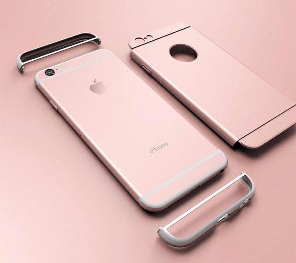 VORSON 3-in-1 Case for iPhone 6+/6S+