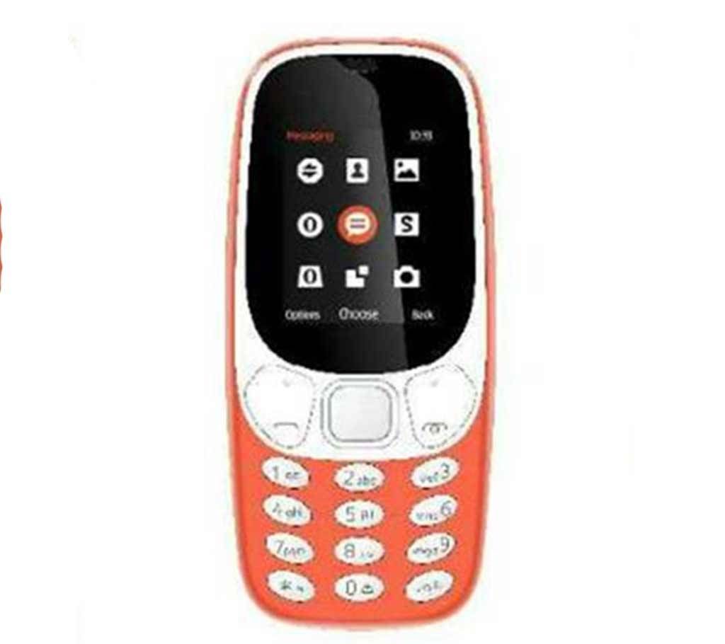 Nokia 3310 (original) 