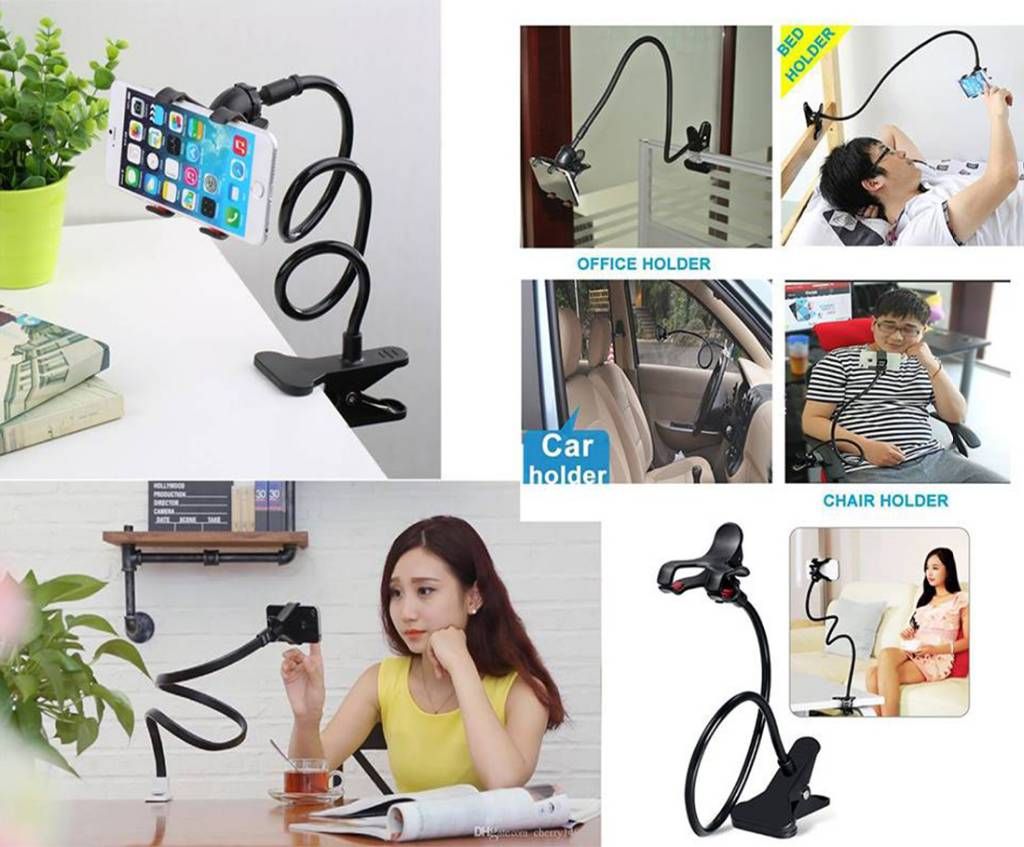 Smart mobile & Tab Stand