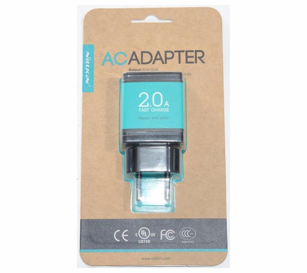 NILLKIN AC 5V 2A USB Charger Adapter