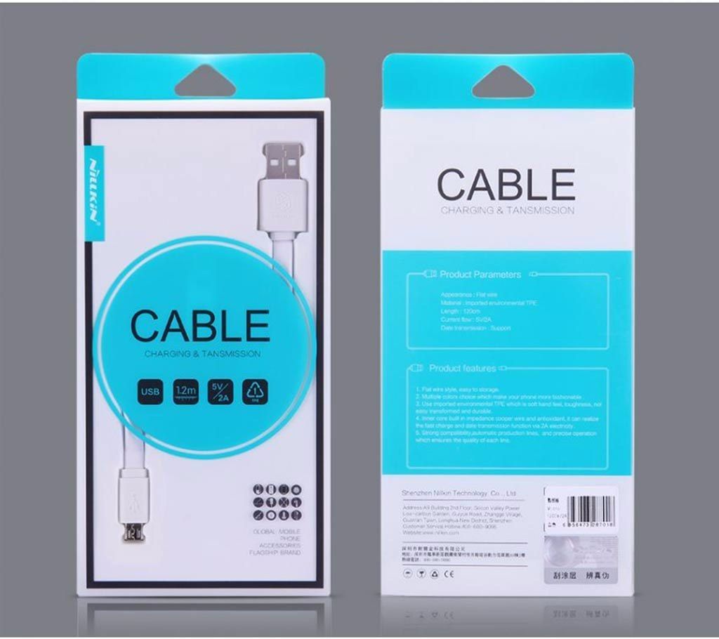 Nillkin Micro USB cable