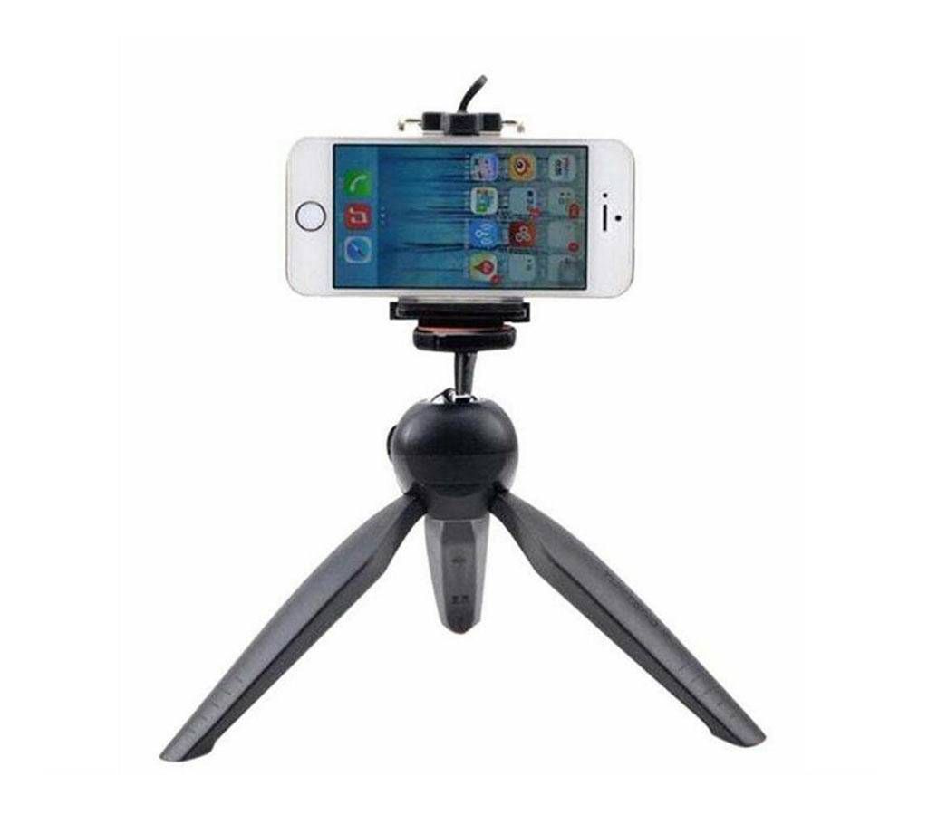 YunTeng Mini Tripod for Smartphone & Camera