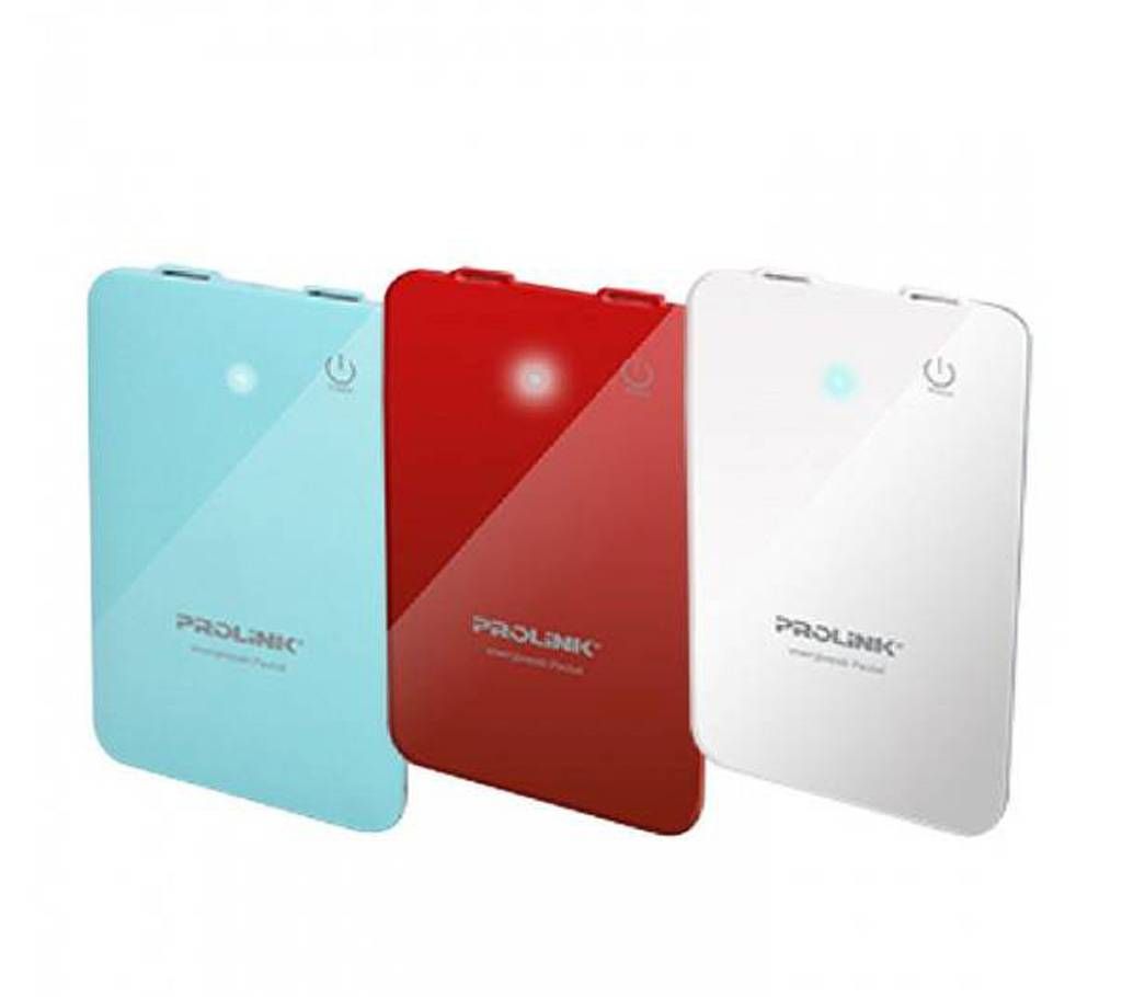 Prolink PPB721 7200 mAh Power Bank