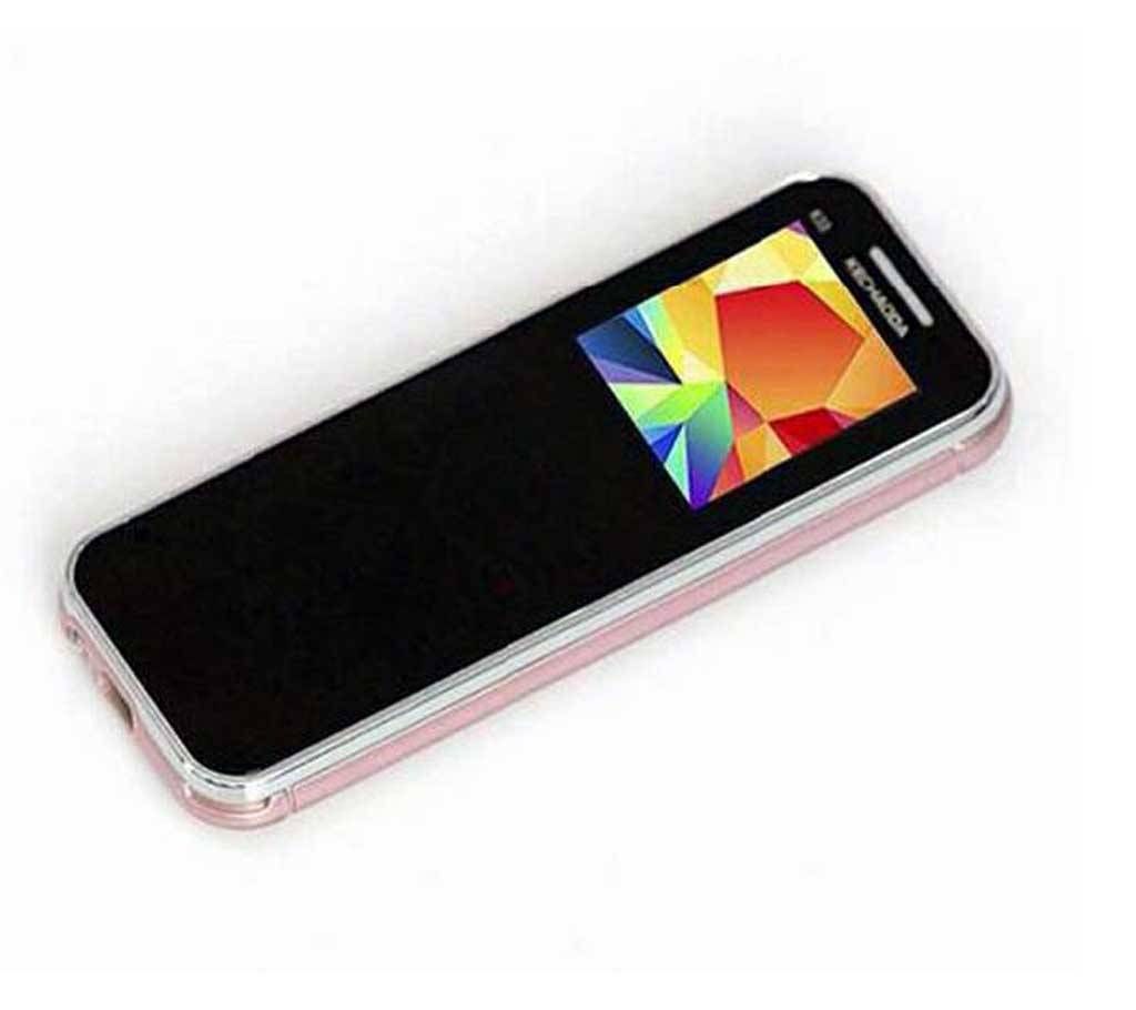 Kechaoda K33 2 Sim Gear Mobile Phones