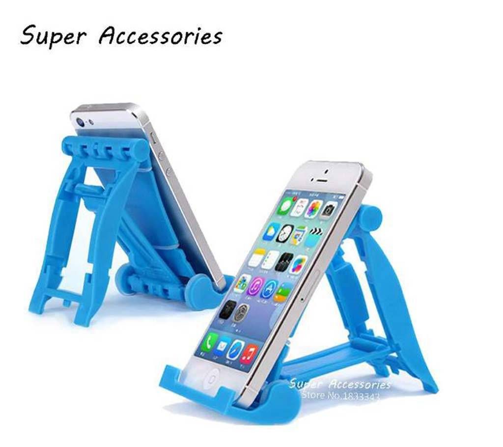 Multi-functional Cellphone Stand