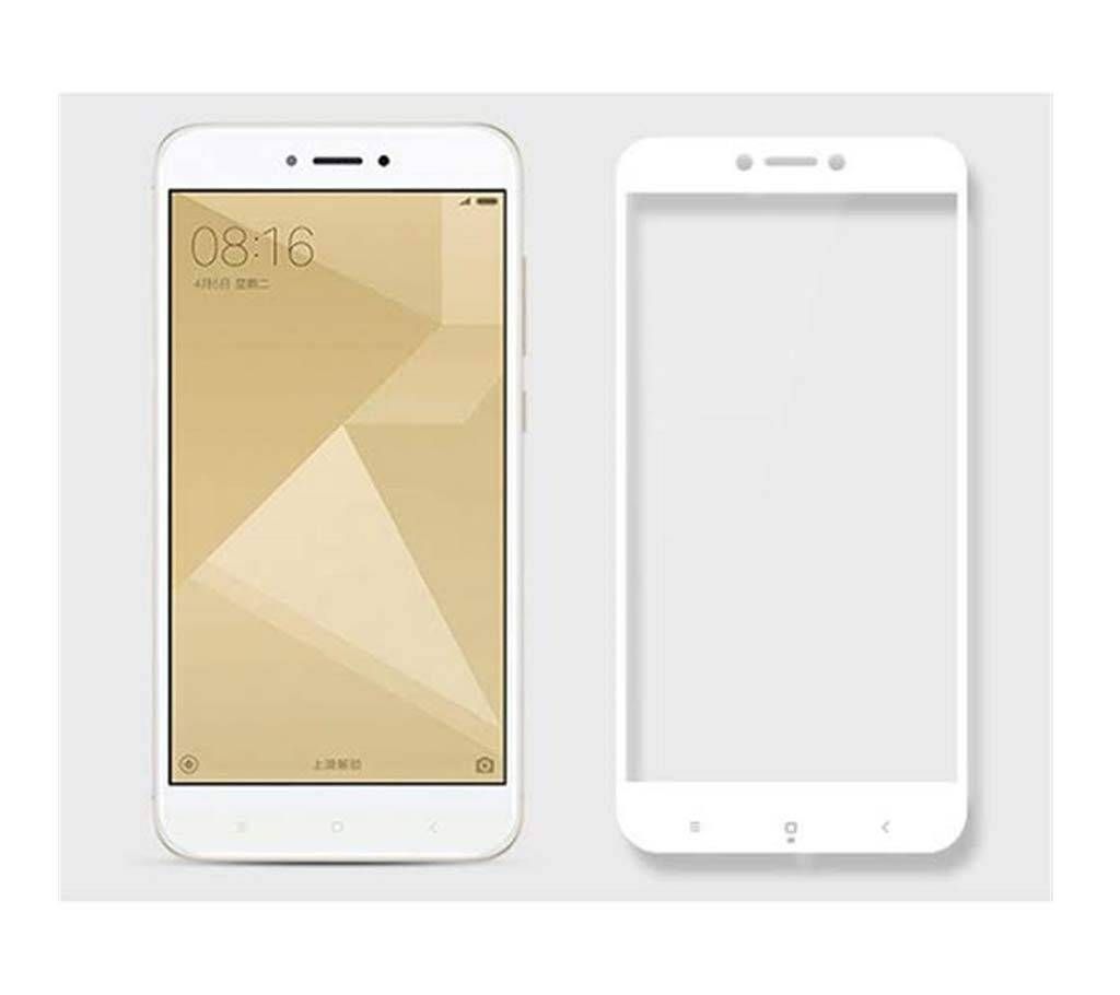 Glass protector for redmi 4x