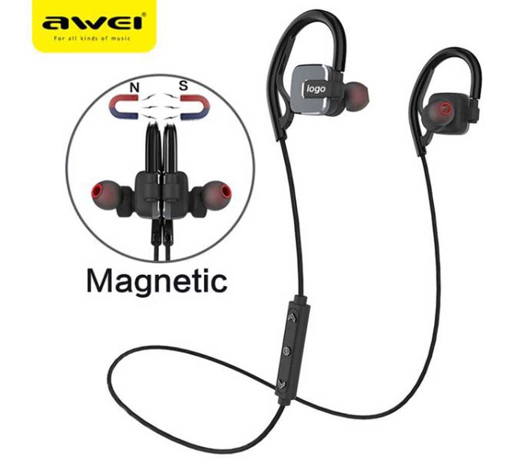 Awei A630BL Stereo Wireless Bluetooth Earphone