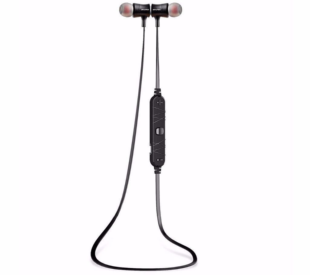 Awei A921BL Bluetooth Sport Earphone