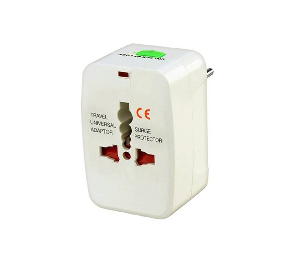 Travel Adaptor or International Adaptor