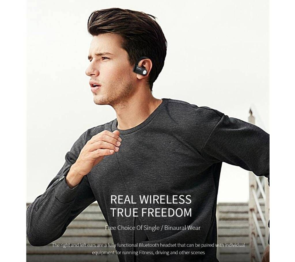 AWEI T2 BLUETOOTH SPORT EARPHONE