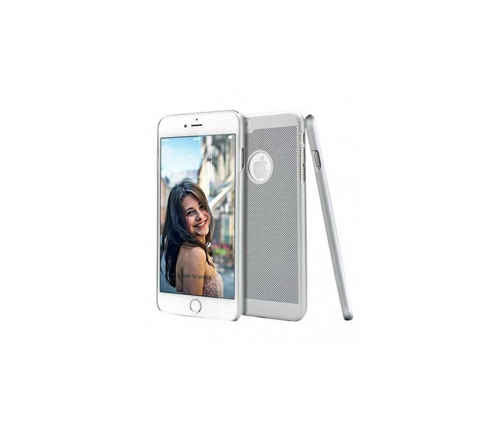 Loopee Back Case Cover for Apple iPhone 7 Plus