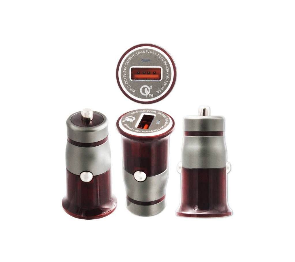 USB Car Charger for iPhone
