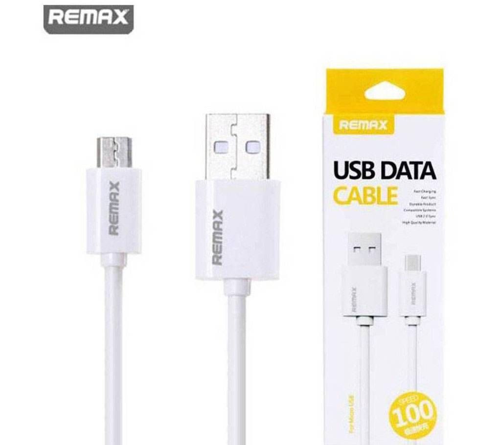 Remex Fast USB Cable