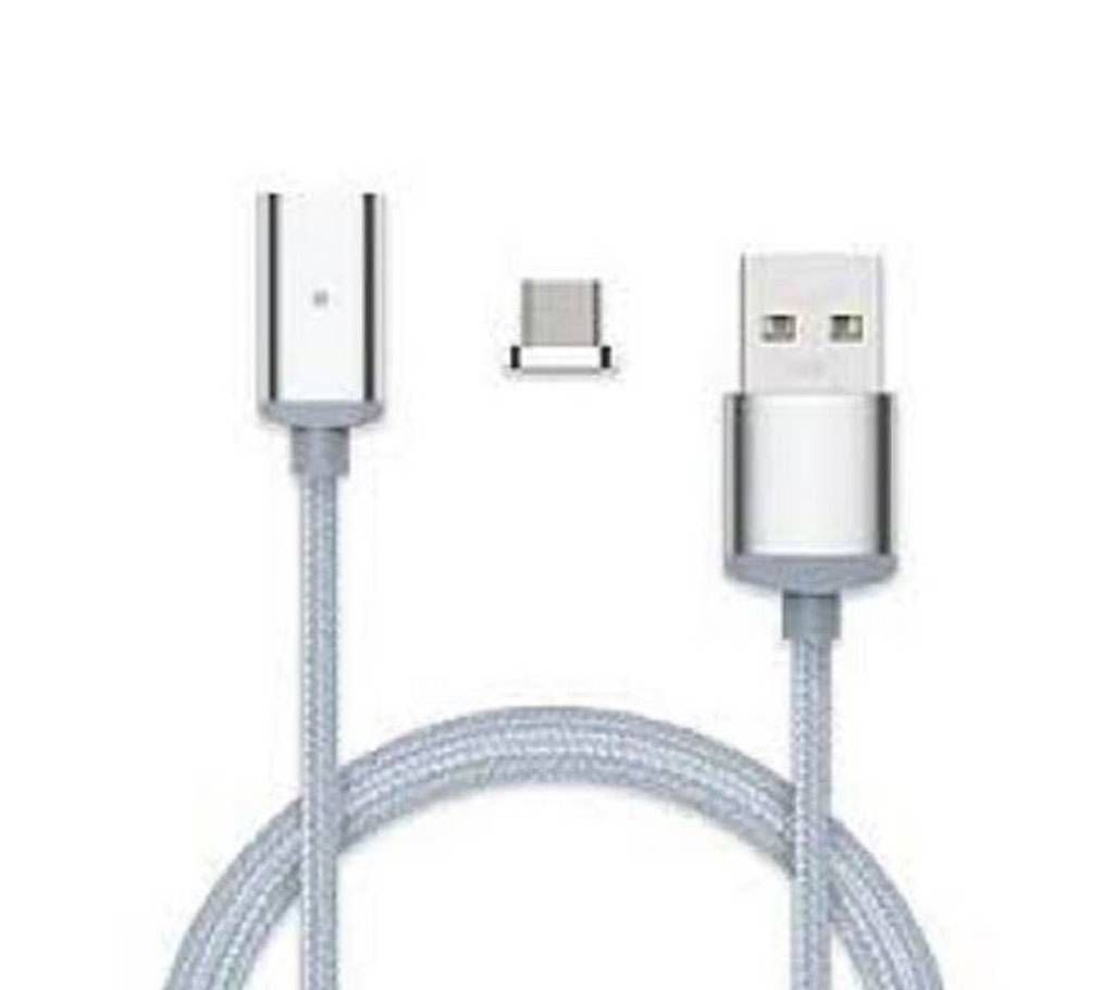 Magnetic Cable and Data Micro USB