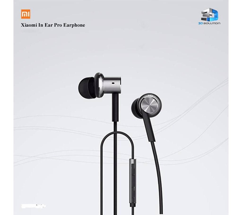 mi IN Ear Pro Earphone
