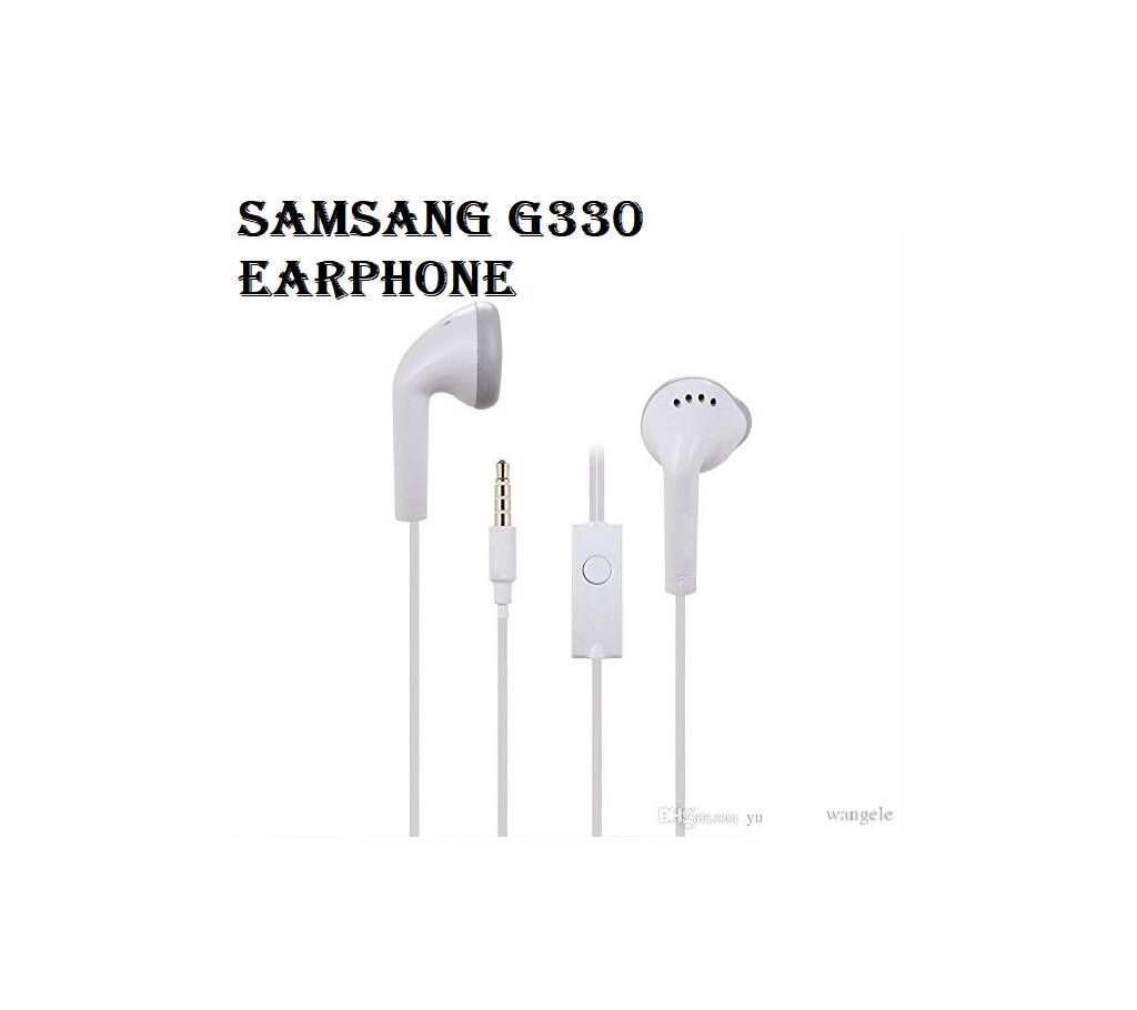 Samsang G330 Earphone