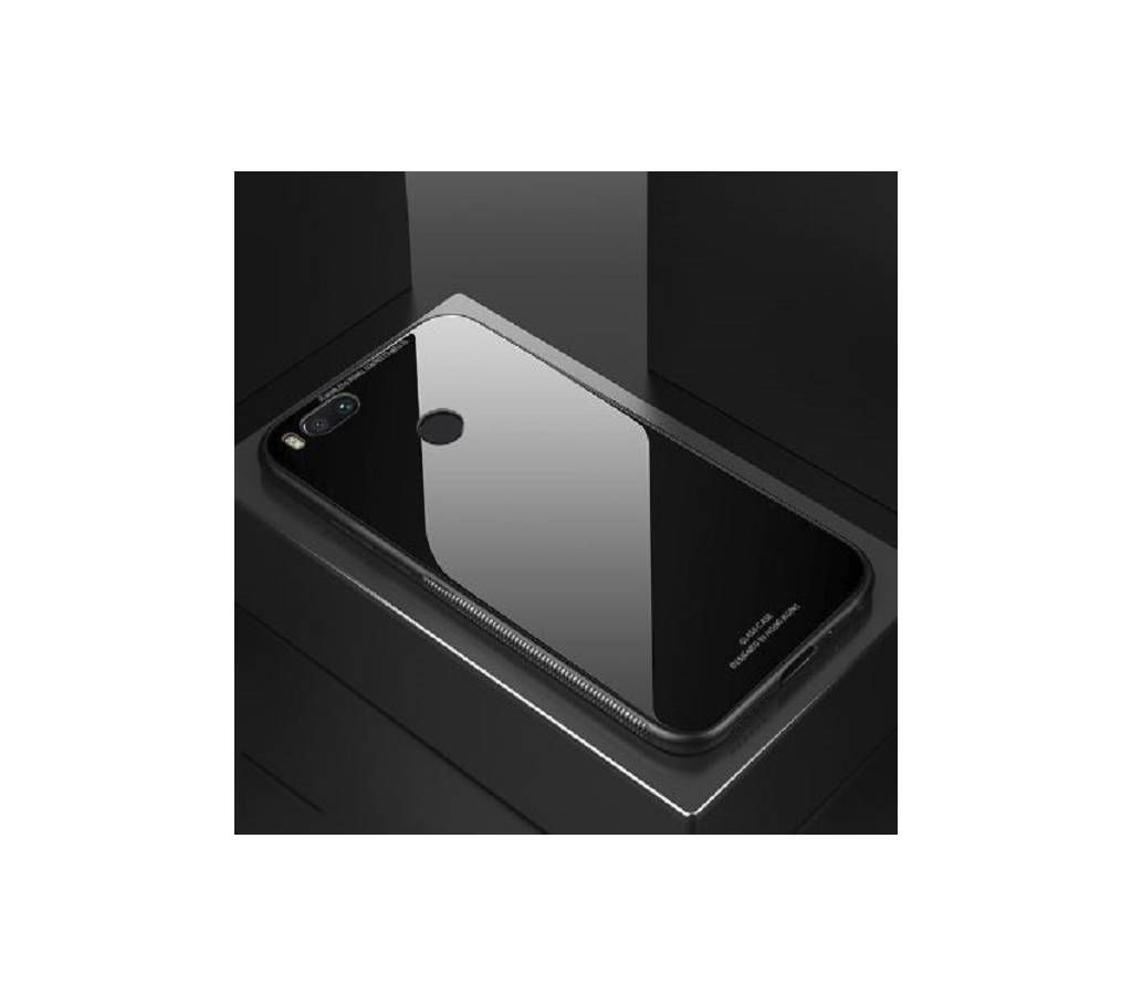Xiaomi Mi 5X/ A1 Tempered Glass Case