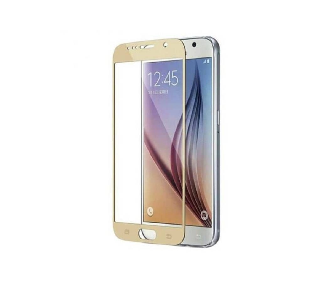 Samsung Galaxy A7 (2017) Tempered Glass Screen Protector