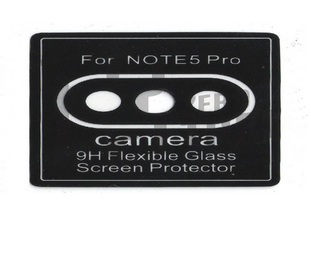 Redmi Note 5 (pro/ai) Camera Protector