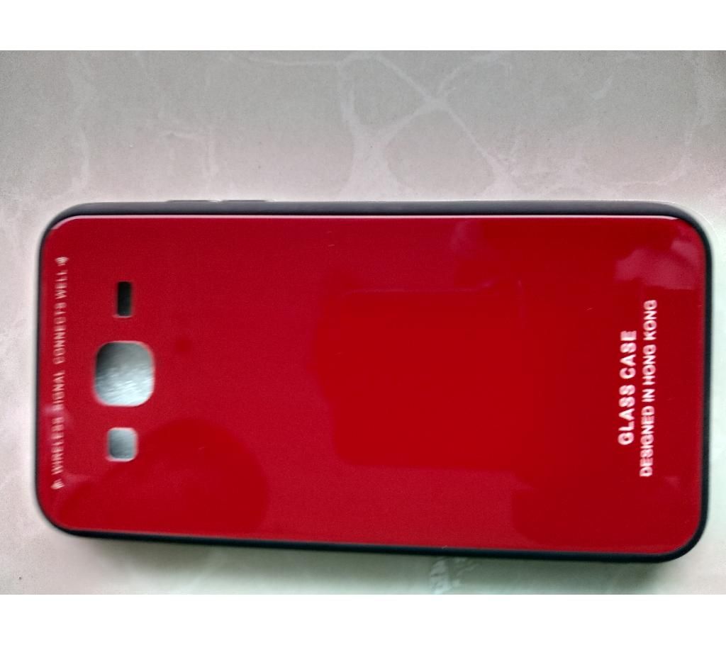 Glass cover for Samsung J5
