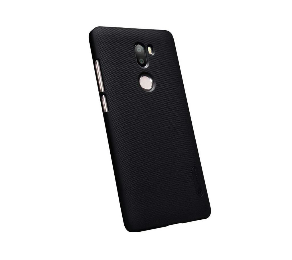 xiaomi 5s plus nilkin cover