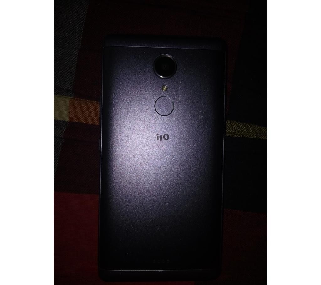 symphony i10