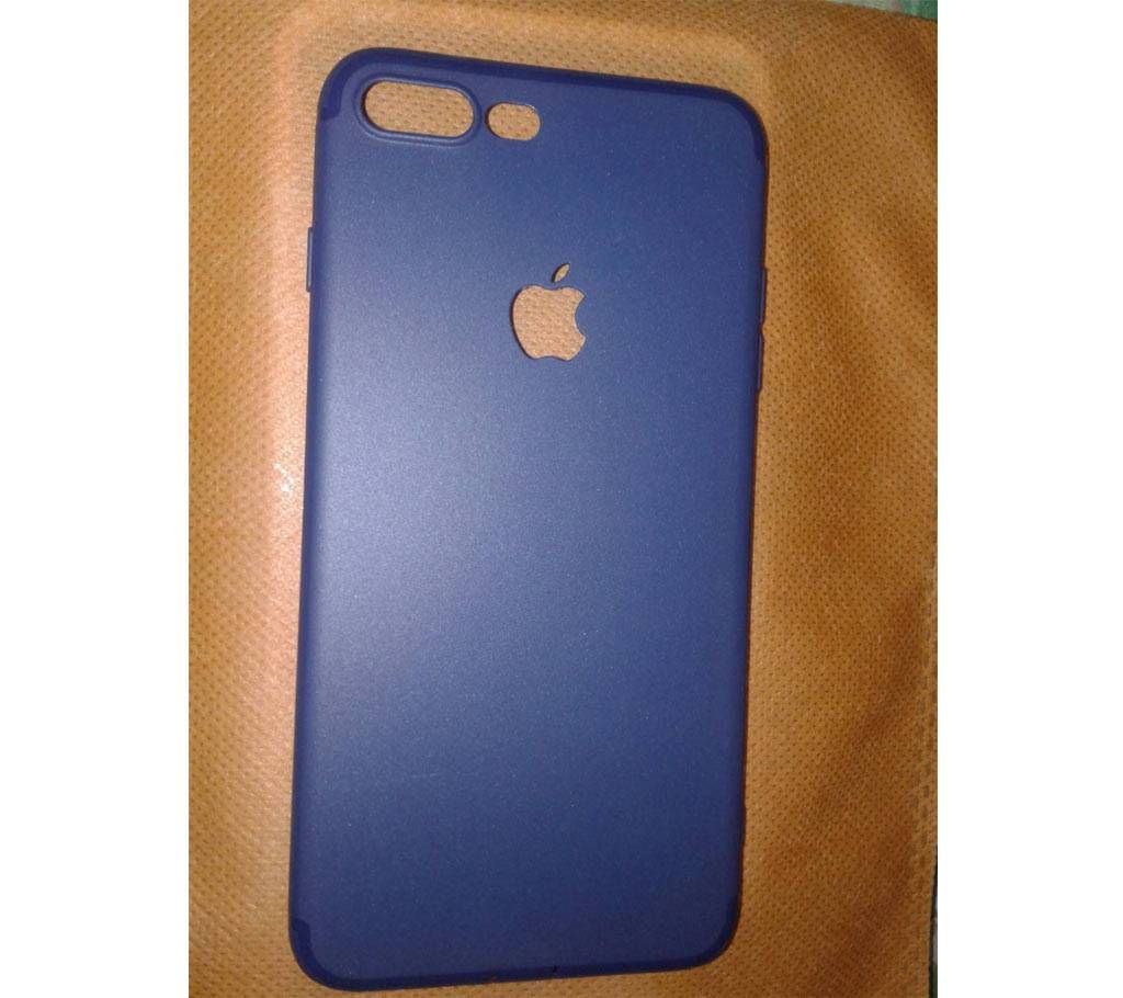 Iphone 7 plus Back Cover
