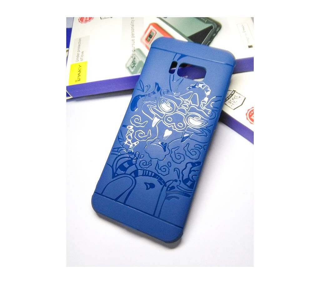 Samsung S8 Plus Dragon Case